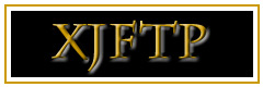 XJFTP Logo